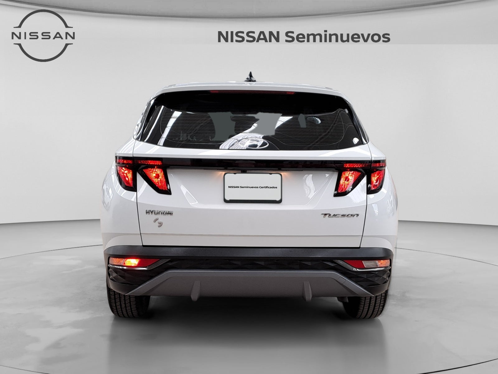 2022 Hyundai TUCSON GLS