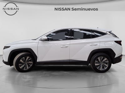 2022 Hyundai TUCSON GLS