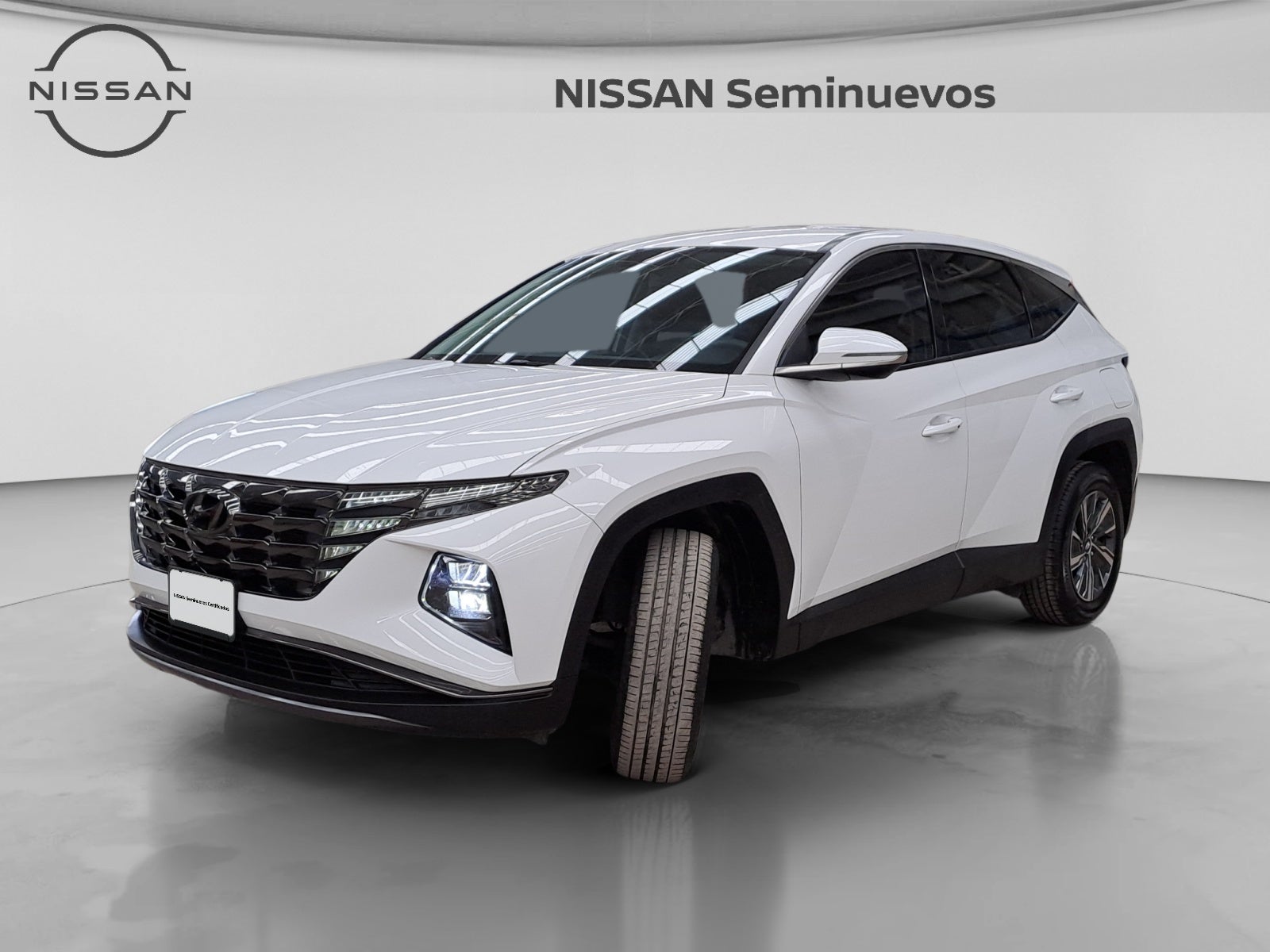 2022 Hyundai TUCSON GLS