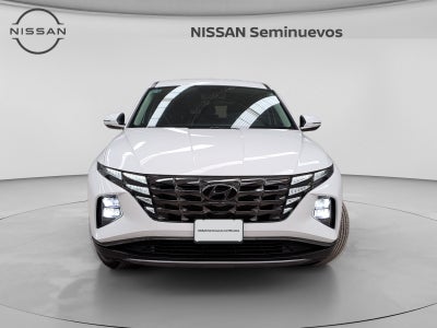 2022 Hyundai TUCSON GLS