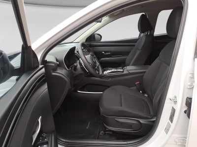 2022 Hyundai TUCSON GLS