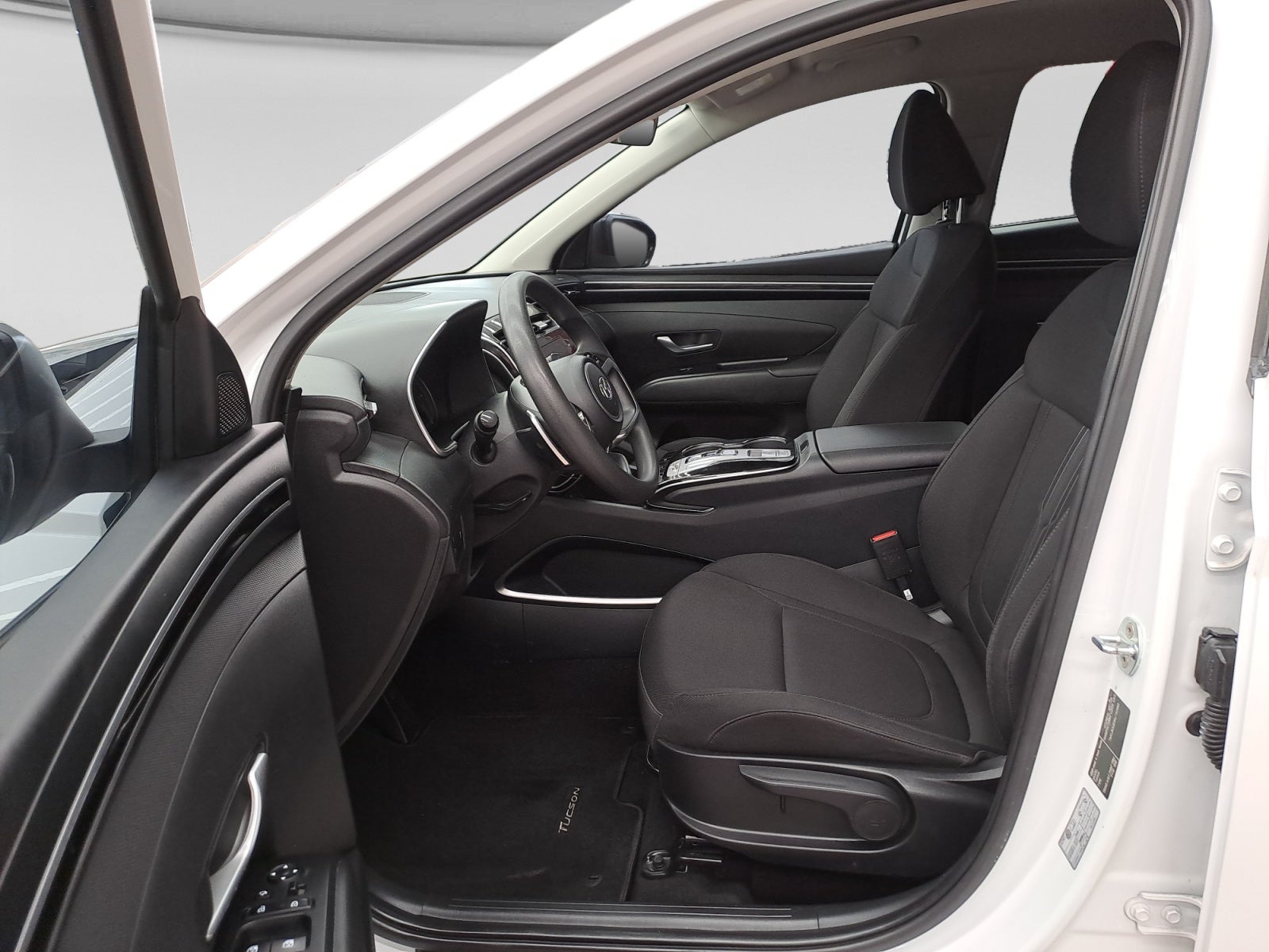 2022 Hyundai TUCSON GLS