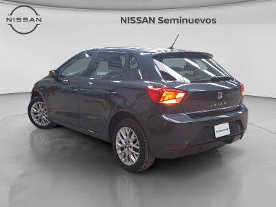 2021 SEAT IBIZA STYLE STD