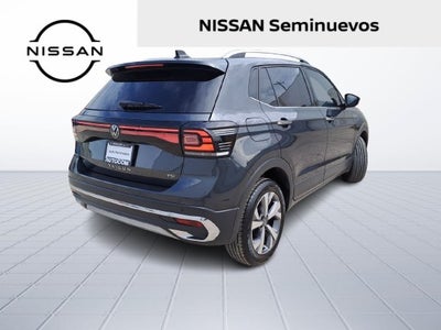 2025 Volkswagen TAIGUN TSI COMFORTLINE