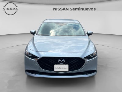 2021 Mazda MAZDA3 I SPORT TM