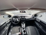 2017 Nissan SENTRA ADVANCE CVT