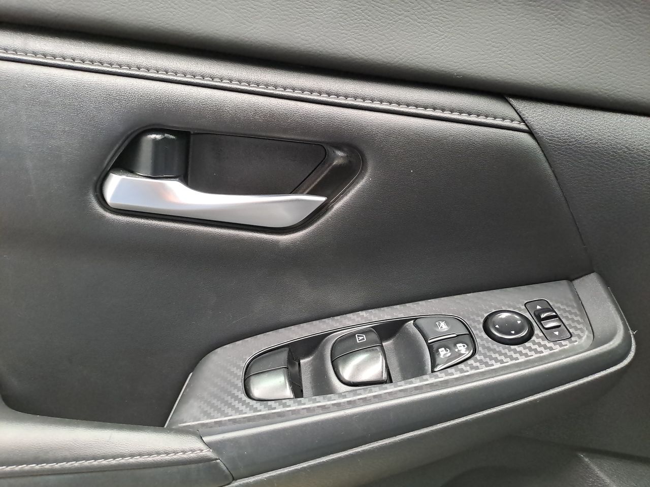 2021 Nissan SENTRA ADVANCE CVT 21
