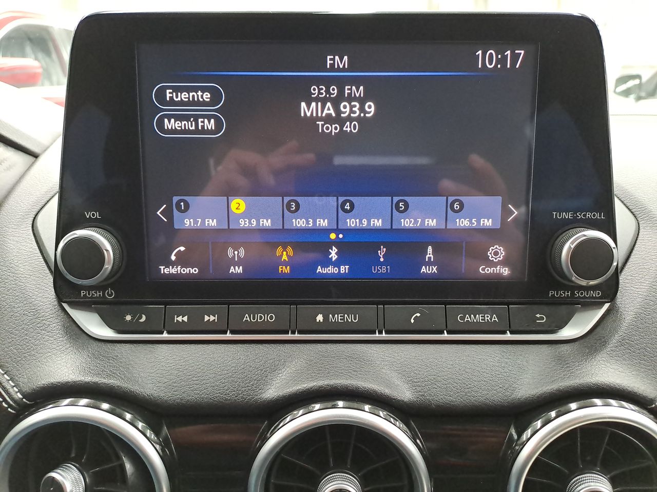 2021 Nissan SENTRA ADVANCE CVT 21