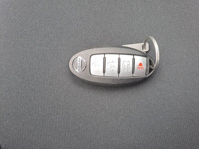 2021 Nissan SENTRA ADVANCE CVT 21