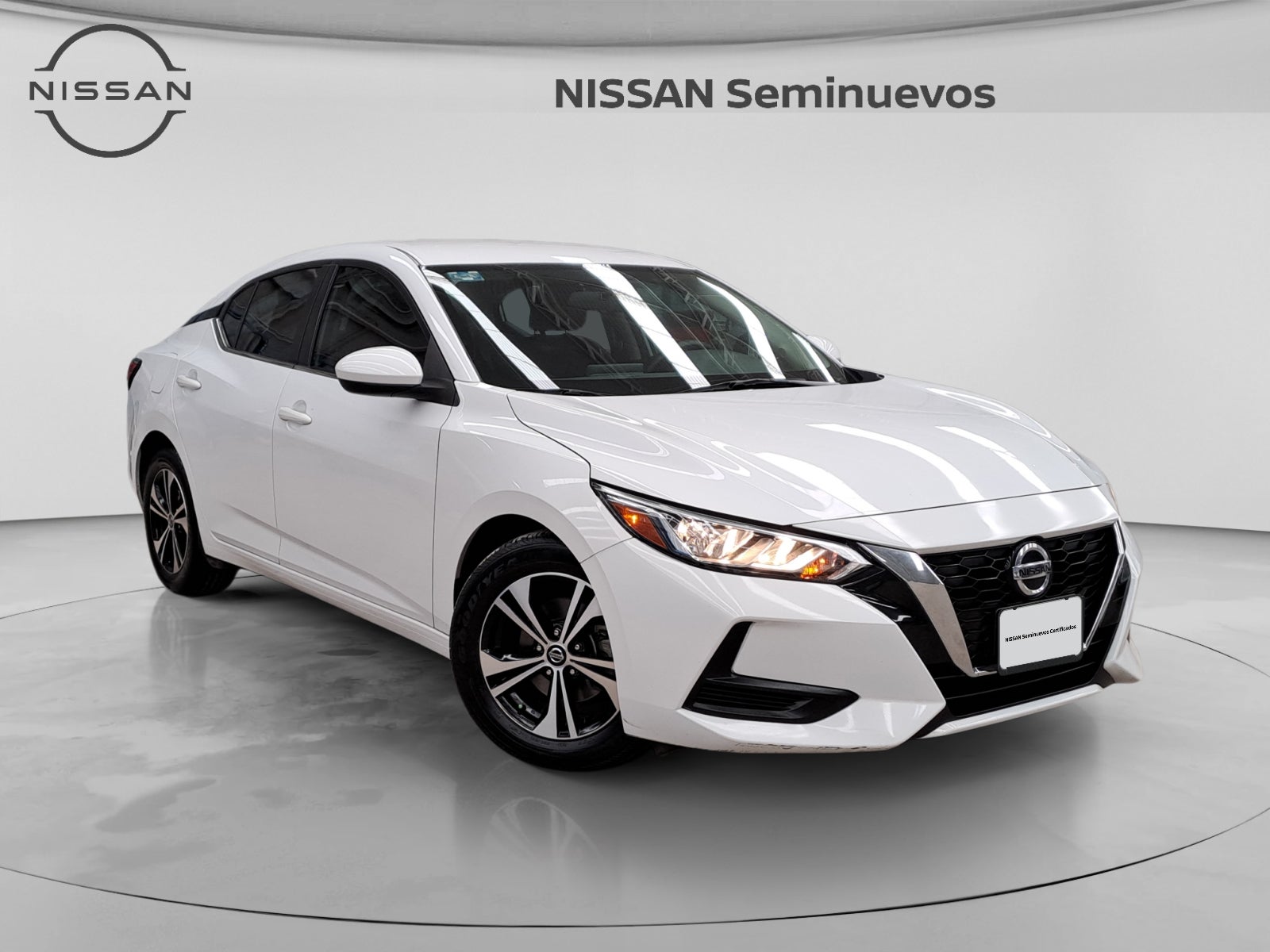 2022 Nissan SENTRA SENSE CVT 22