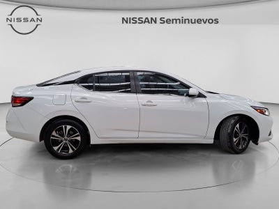 2022 Nissan SENTRA SENSE CVT 22