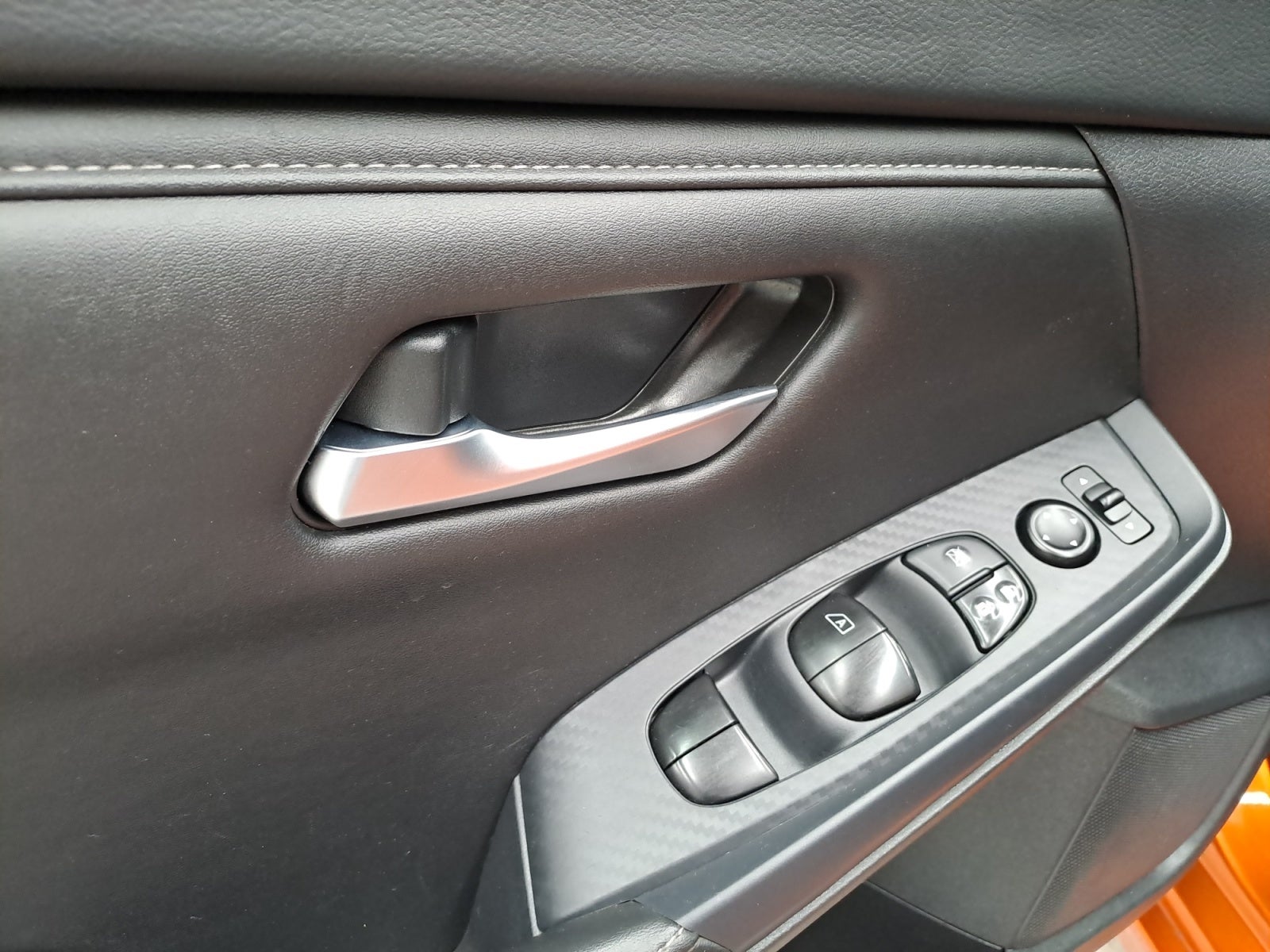 2023 Nissan SENTRA SENTRA ADVANCE T/M