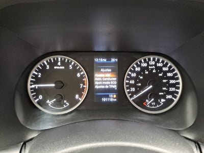 2023 Nissan SENTRA SENTRA ADVANCE T/M