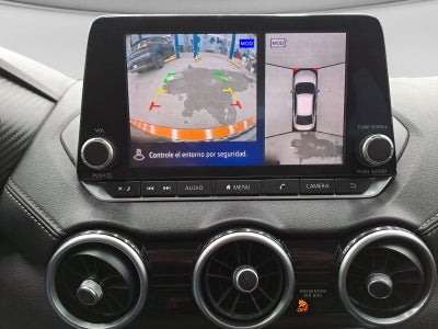 2023 Nissan SENTRA SENTRA ADVANCE T/M