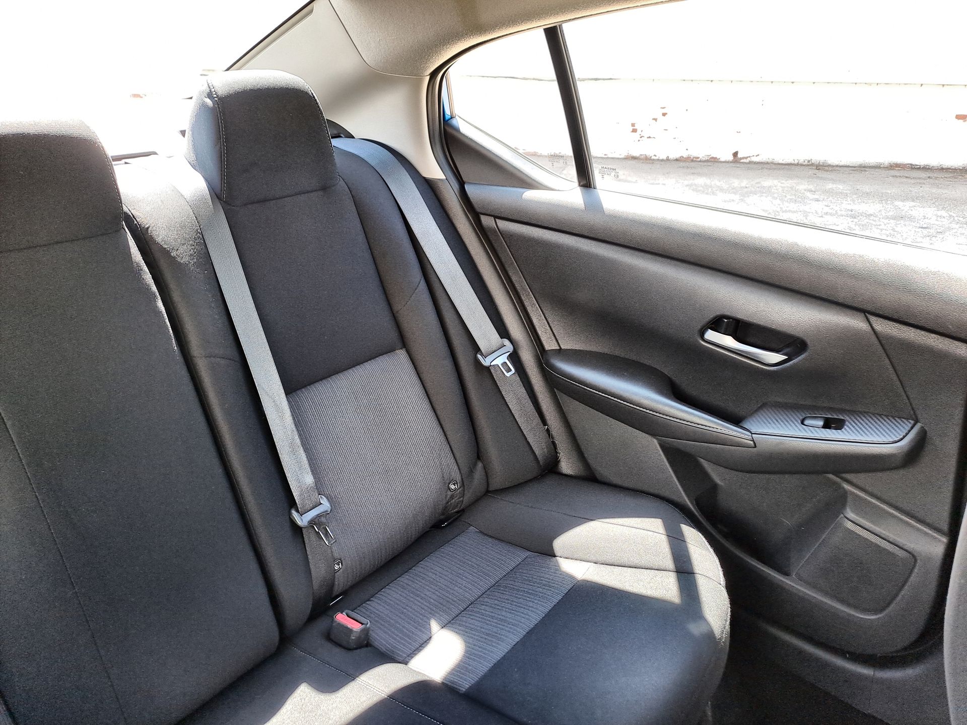 2023 Nissan SENTRA ADVANCE TM 23