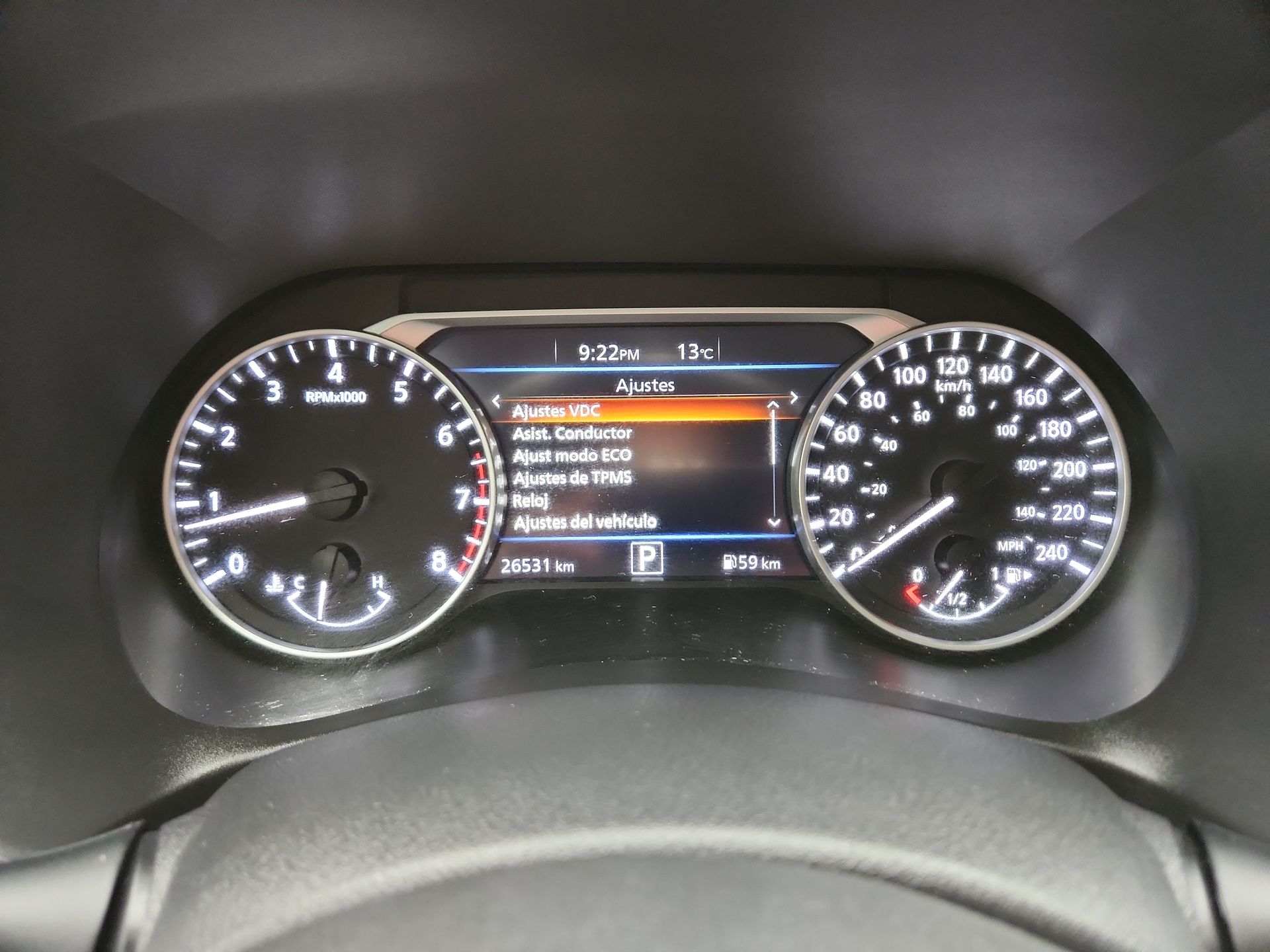 2024 Nissan SENTRA PLATINUM BITONO CVT 24