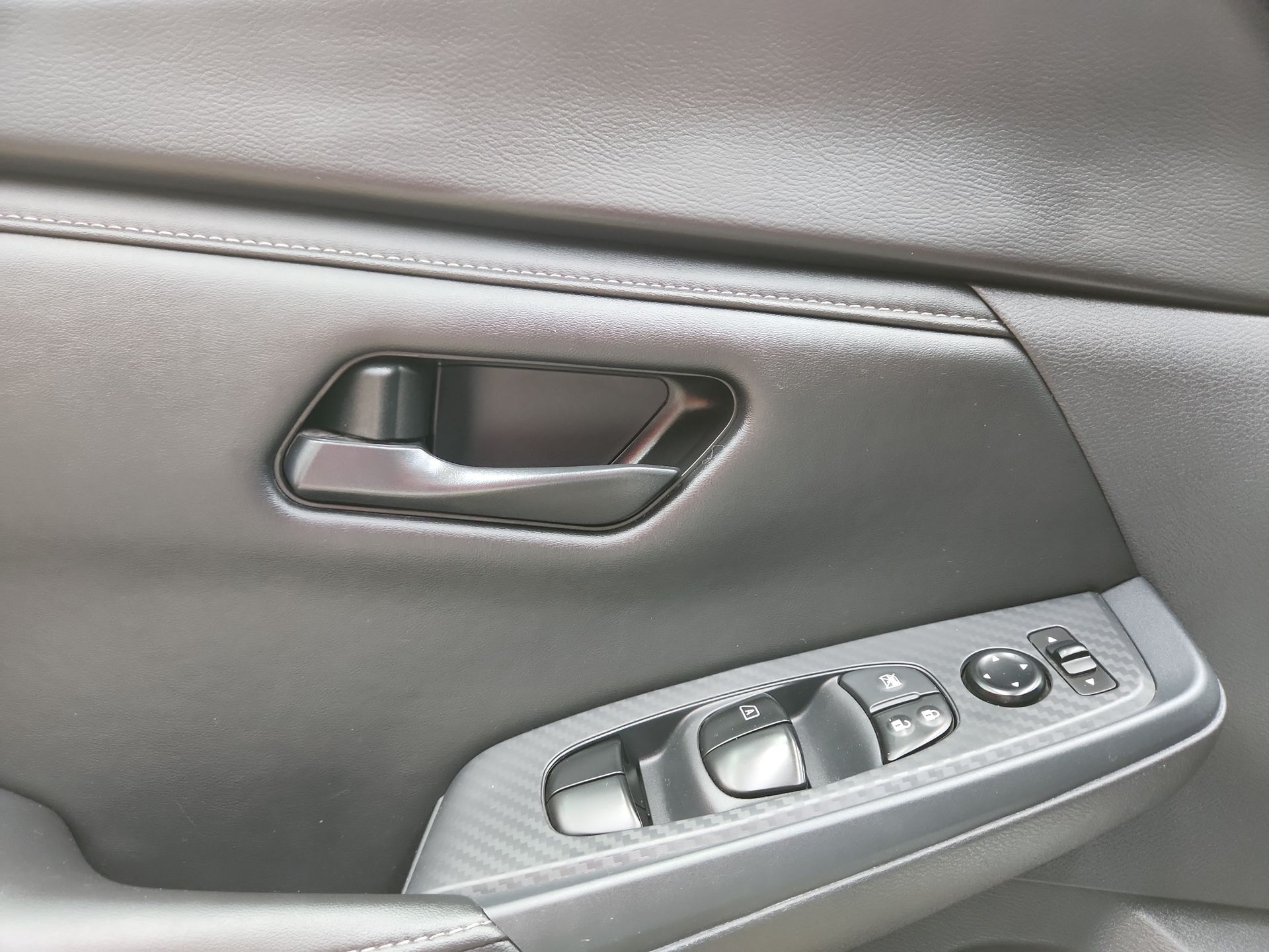 2024 Nissan SENTRA SENSE CVT 24