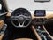 2025 Nissan SENTRA SR PLATINUM BITONO CVT 25