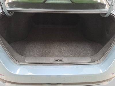 2025 Nissan SENTRA SR PLATINUM BITONO CVT 25