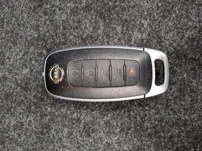2025 Nissan SENTRA SR PLATINUM BITONO CVT 25