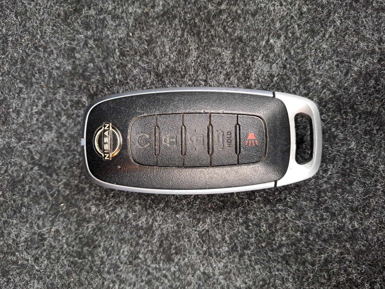2025 Nissan SENTRA SR PLATINUM BITONO CVT 25