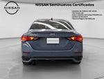 2025 Nissan SENTRA SR PLATINUM BITONO CVT 25