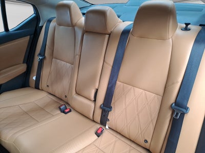 2024 Nissan SENTRA SR PLATINUM BITONO CVT 24
