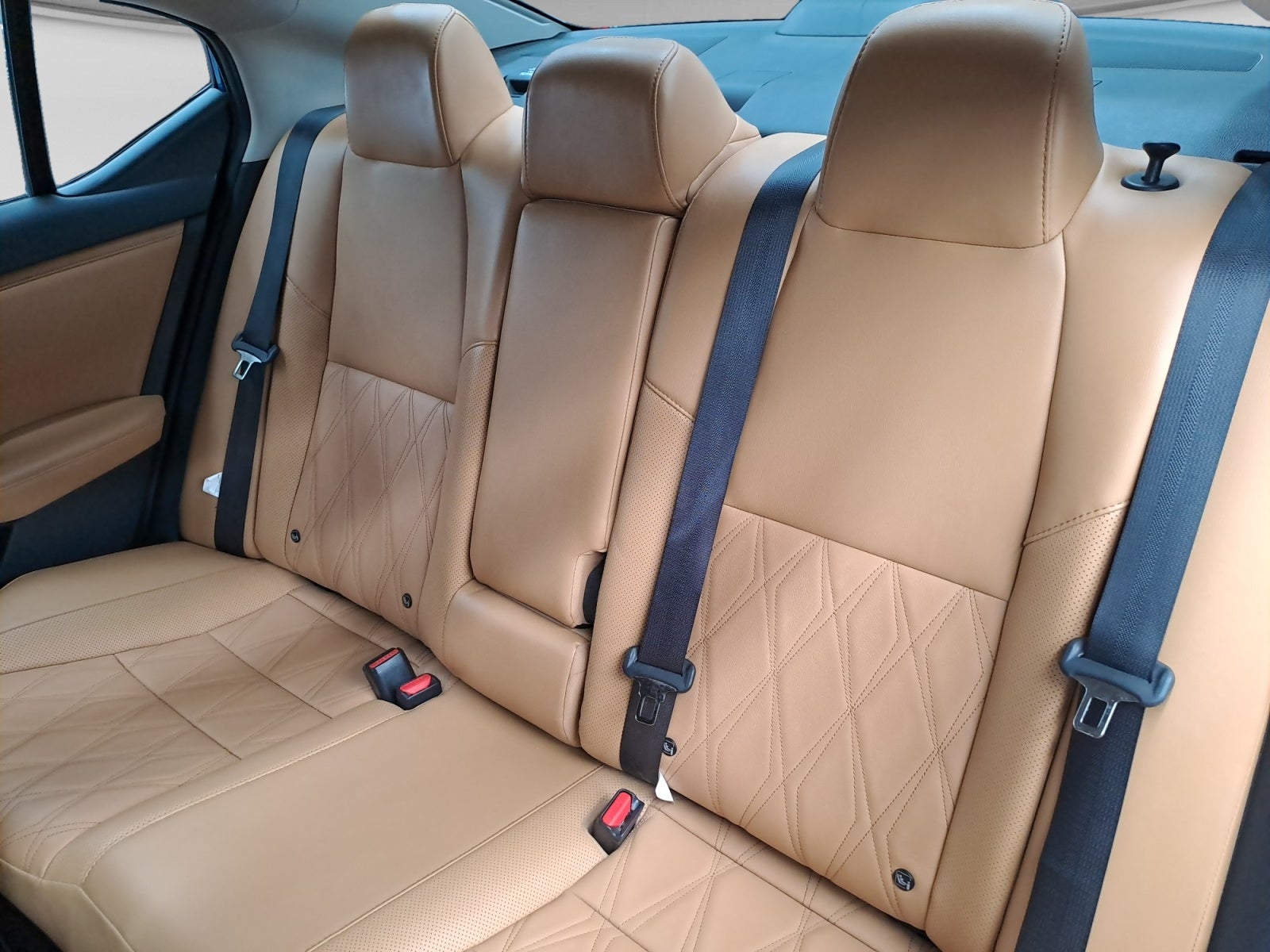 2024 Nissan SENTRA SR PLATINUM BITONO CVT 24