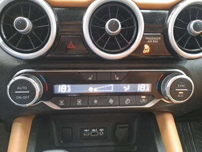 2024 Nissan SENTRA SR PLATINUM BITONO CVT 24