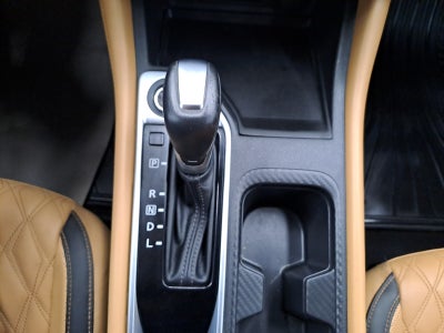 2024 Nissan SENTRA SR PLATINUM BITONO CVT 24