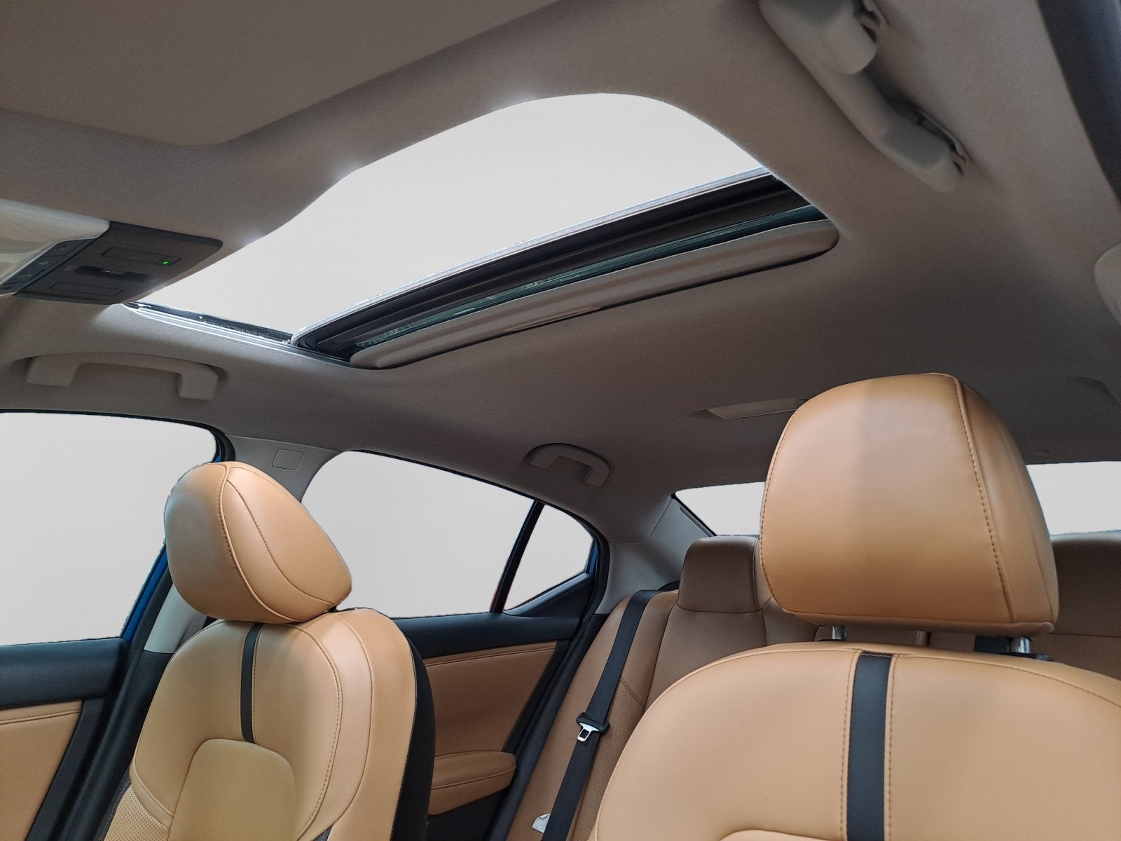 2024 Nissan SENTRA SR PLATINUM BITONO CVT 24