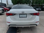 2024 Nissan SENTRA ADVANCE CVT 24