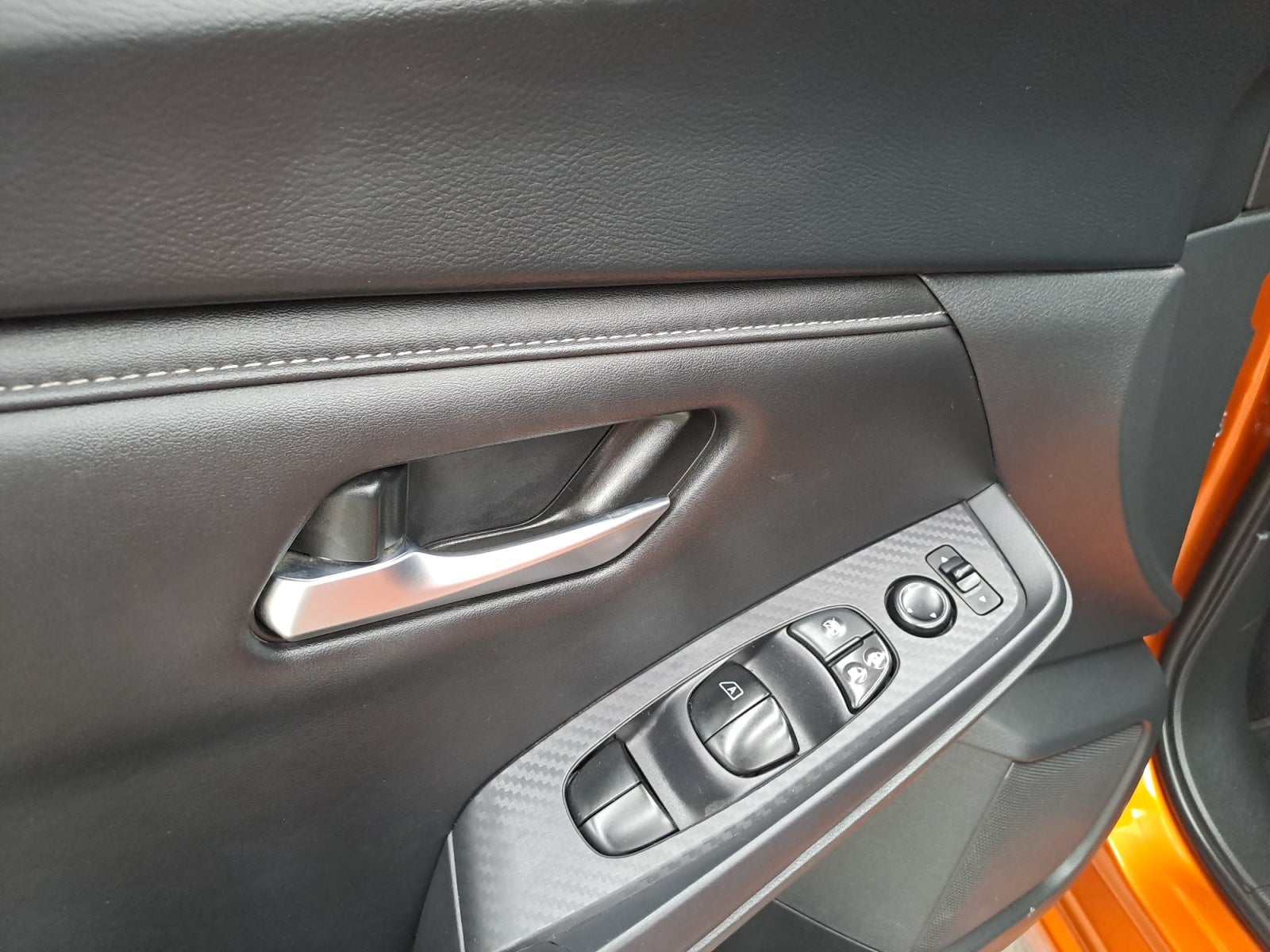 2023 Nissan SENTRA ADVANCE CVT 23