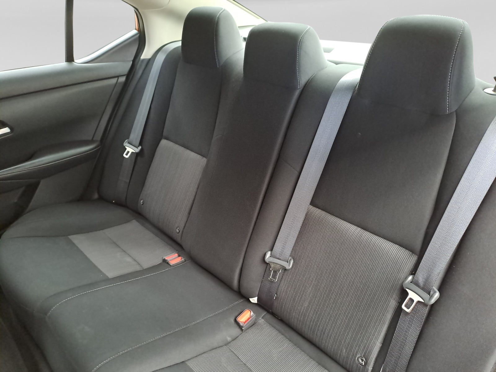 2023 Nissan SENTRA ADVANCE CVT 23