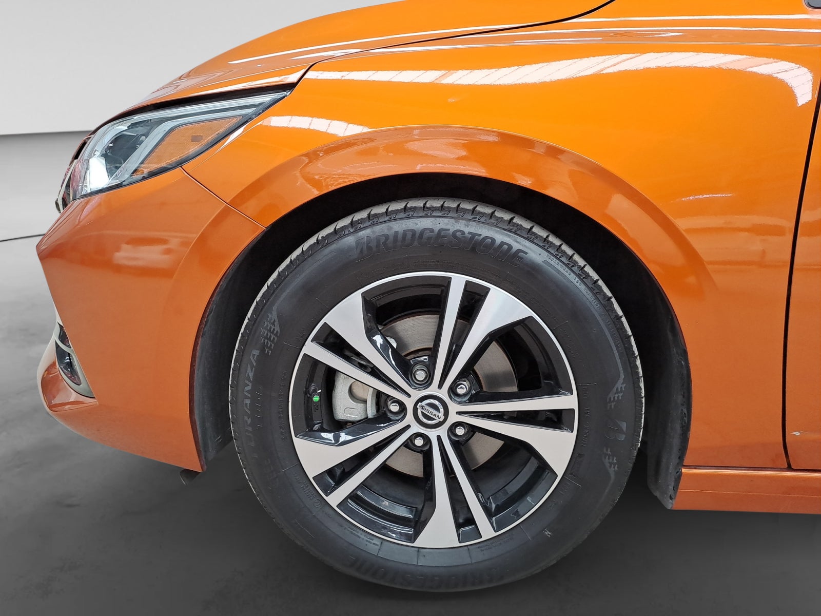 2023 Nissan SENTRA ADVANCE CVT 23