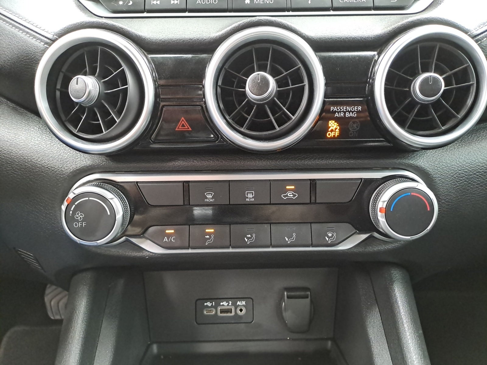 2023 Nissan SENTRA ADVANCE CVT 23