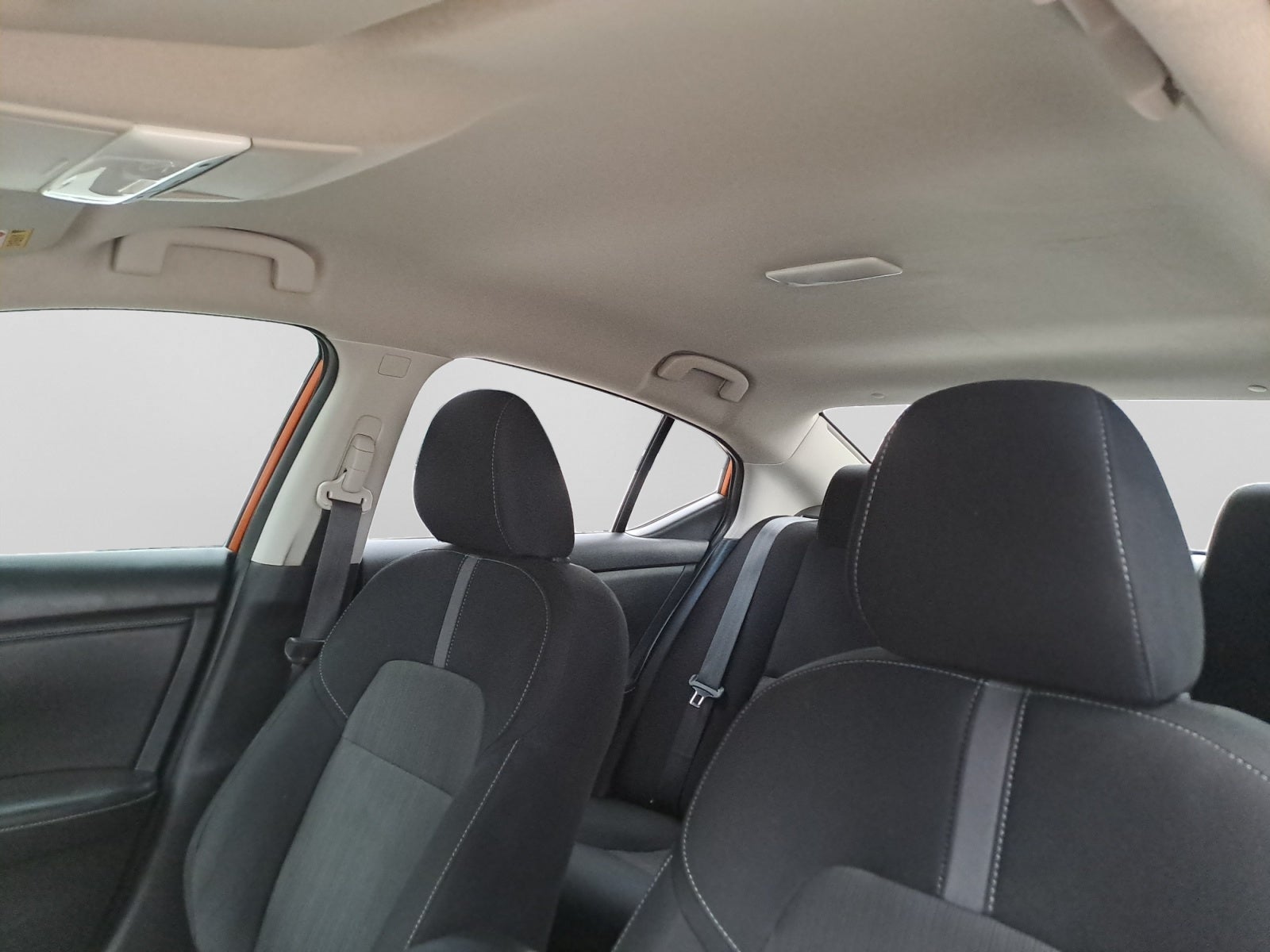 2023 Nissan SENTRA ADVANCE CVT 23