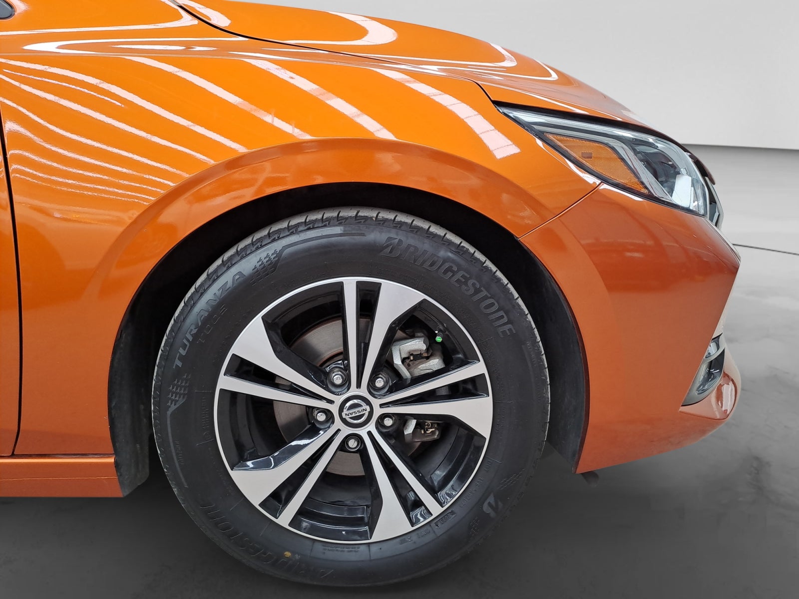 2023 Nissan SENTRA ADVANCE CVT 23