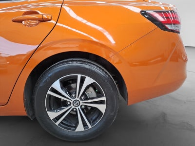 2023 Nissan SENTRA ADVANCE CVT 23