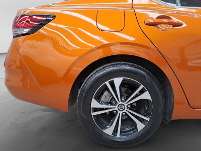 2023 Nissan SENTRA ADVANCE CVT 23