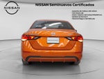 2023 Nissan SENTRA ADVANCE CVT 23