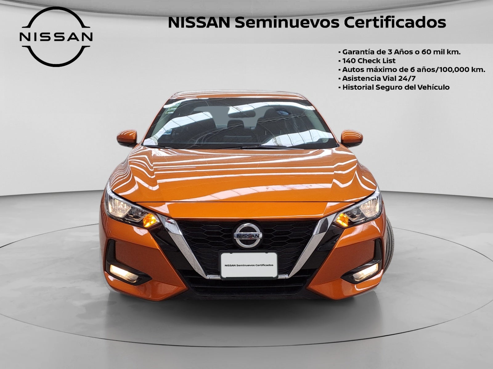 2023 Nissan SENTRA ADVANCE CVT 23