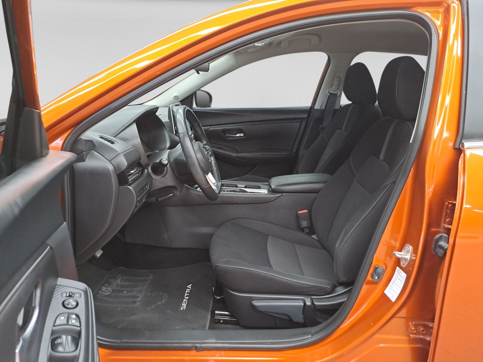 2023 Nissan SENTRA ADVANCE CVT 23