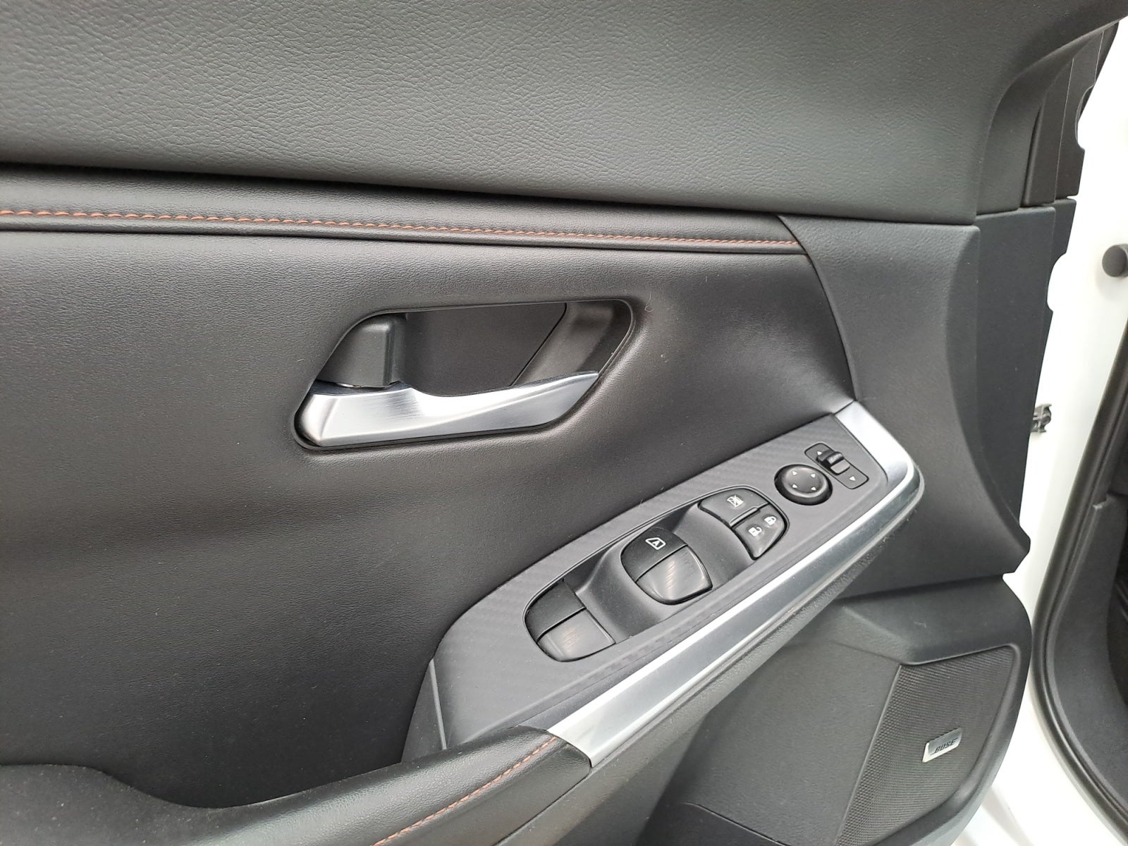 2020 Nissan SENTRA SR MT