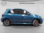 2018 Nissan MARCH SR NAVI TM
