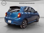 2018 Nissan MARCH SR NAVI TM