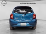 2018 Nissan MARCH SR NAVI TM