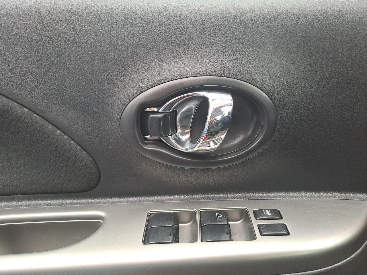 2019 Nissan MARCH ADVANCE TA