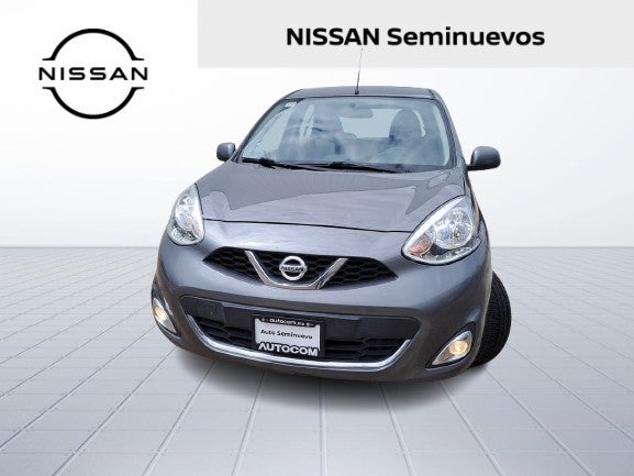 2020 Nissan MARCH ADVANCE TM