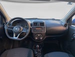 2021 Nissan MARCH MARCH SENSE TM